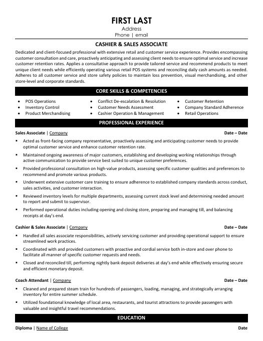 Resume Templates101 Resume Picture