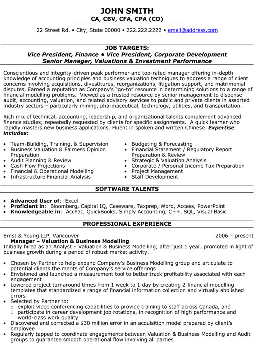 Resume Templates101 Resume Picture