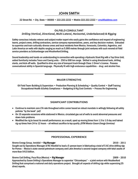 Resume Templates101 Resume Picture