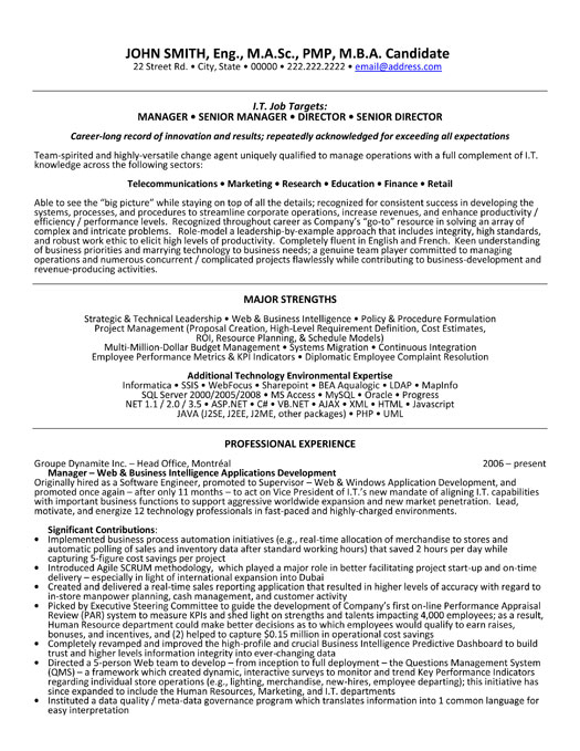 Resume Templates101 Resume Picture