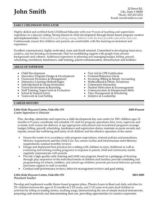 Resume Templates101 Resume Picture