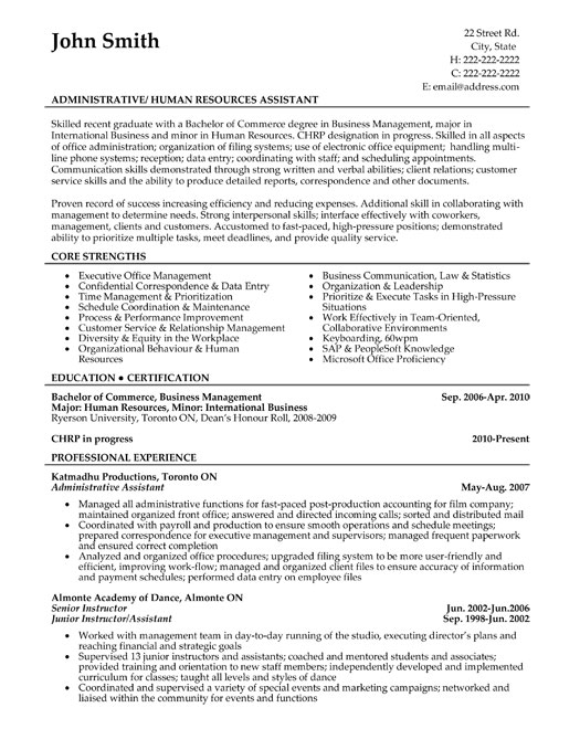 Resume Templates101 Resume Picture