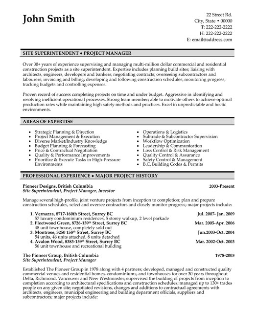 Resume Templates101 Resume Picture