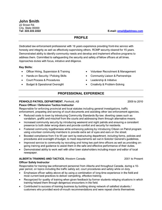 Resume Templates101 Resume Picture