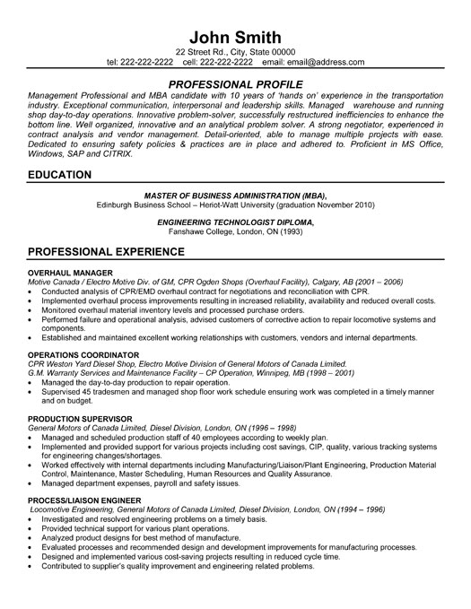 Resume Templates101 Resume Picture