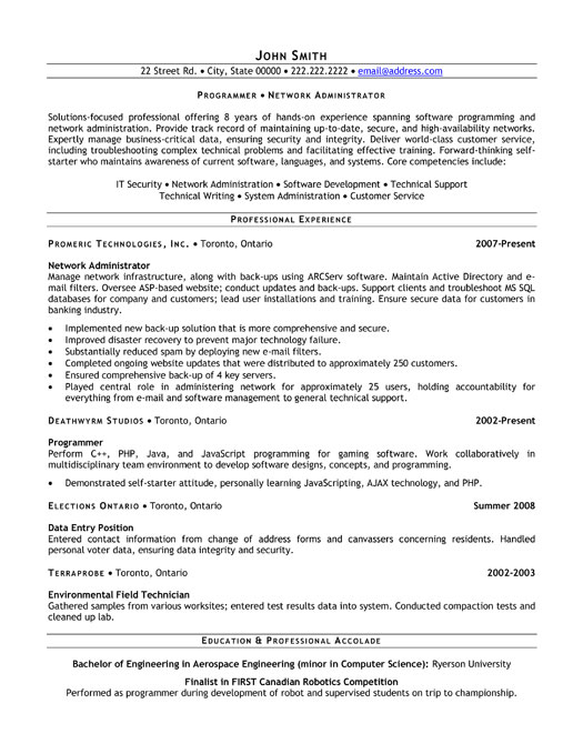 Resume Templates101 Resume Picture