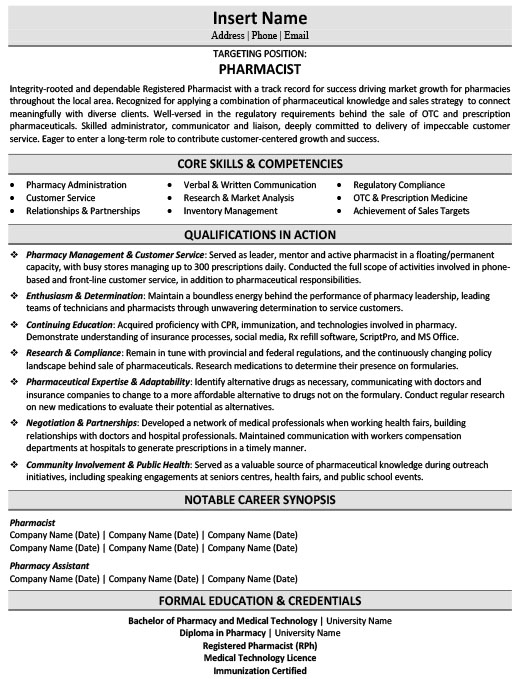 Resume Templates101 Resume Picture