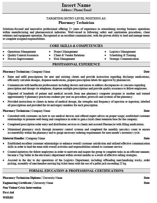 Resume Templates101 Resume Picture