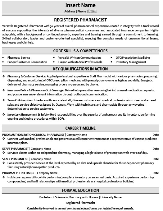 Resume Templates101 Resume Picture