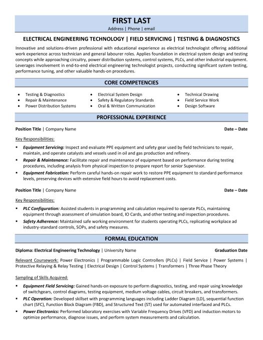 Resume Templates101 Resume Picture